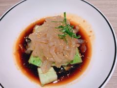 爽口脆海蜇-太二酸菜鱼(菱角湖万达店)