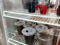 凉草粉-信二嫂虾饼(振兴路店)