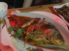 -老周夜市(航空路店)