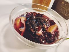 紫苏桃子姜-文和友老长沙龙虾馆(化龙池店)
