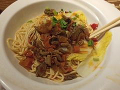 -三生小馆(亭知路店)