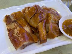 -潮喜竹溪荔湖酒家(荔枝湾店)