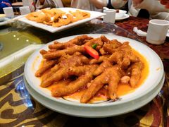 -新兴家喻酒家·羊城名宴(昌岗店)