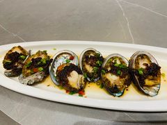 -神洲四海大酒楼(王府井澳门中心店)