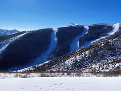 -密苑云顶乐园(云顶滑雪场)