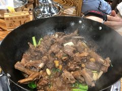 -鹅来顺·顺德火焰醉鹅(天平架分店)