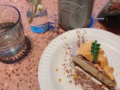 提拉米苏-La Terre乐田(万象城店)