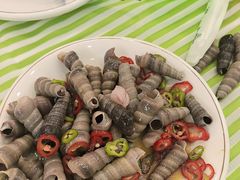 -萃华海鲜阁大排档(五四广场店)