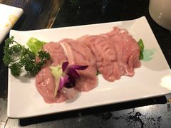 猪脑花-怡品川宇火锅(宝立方店)