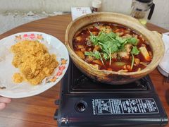 -谢记上海大排档(长寿路店)