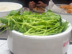 -龍歌自助小火锅(雨花台江南虹悦城店)