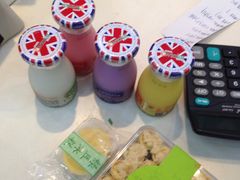 -东南饼庄(南昌市卫生学校住宅区店)