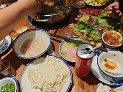 -厝味火锅·潮汕卤水火锅(十一合店)