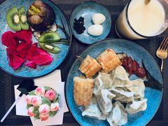 -BON CAKE(华贸购物中心店)