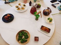 -五观堂素食(新华路店)