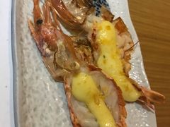 -三石铁板烧(紫竹桥店)