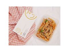 凉拌鸡脚-3.3手制甜品轻食馆(虎门万科云城店)