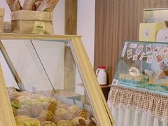 -屋裡·Union Bakery(龙江路店)