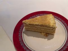 -波特曼西餐厅(南岗店)
