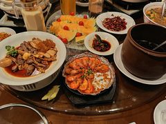 -凤竹园(修水店)