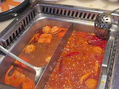 -重庆高老九火锅(万象城店)