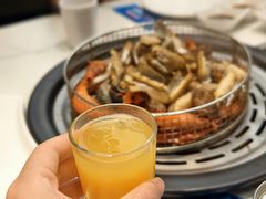 -海味当家·蒸锅海鲜(中山广场创始店)
