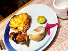 -三石铁板烧(紫竹桥店)