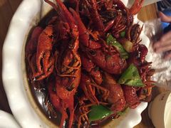 外婆菜之崇明味道-外婆菜之崇明味道(锦江乐园店)