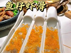 -牛人日志·鲜牛肉骨汤火锅(万科里瑧店)