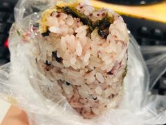 -大个子蒸饭