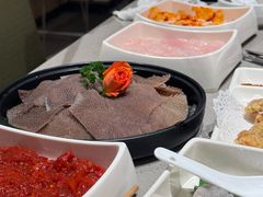 -海底捞火锅(漫乐城夜宵主题店)