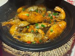 -谭十三大排档·18年老字号(船山路总店)