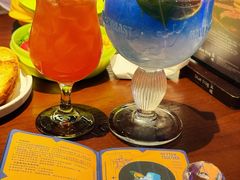 -bluefrog蓝蛙(悠唐购物中心店)