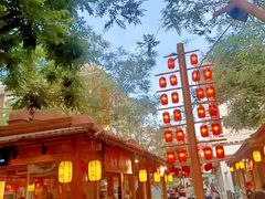 -沙州食驿·非遗小吃夜市