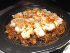-绿茶餐厅(城西银泰城店)