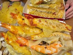 -春水锅贴·传统鲁菜(大明湖店)