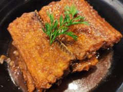 -到家尝北京菜(西坝河店)