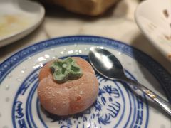 -汤城小厨•粤菜•靓汤(西直门凯德MALL店)