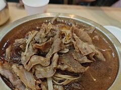 -食米家拌饭(梅溪新天地店)
