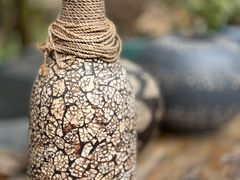 -桉树林A coffee 森林餐厅(三圣乡店)