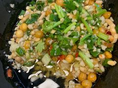 -味之绝热血美蛙鱼火锅(中坝店)