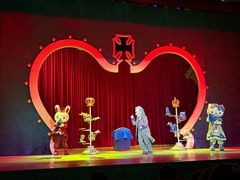 -安吉Hello Kitty乐园