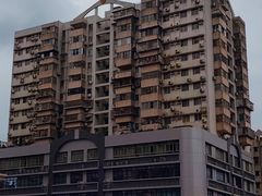 -江燕路万科里