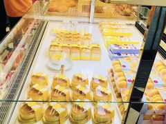 -味多美蛋糕(金顶街店)