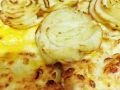 -棒约翰比萨意面(马家堡西路店)