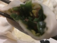 -必点海鲜·鲅鱼水饺(鞍山西道店)