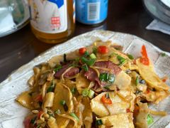 -朗妈私房菜(婺女州店)