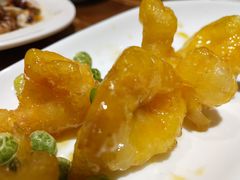 -虾宝贝胶东海鲜·渔家菜(小西天店)