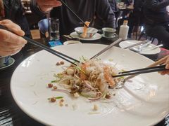-猪肉婆私房菜(容桂总店)