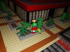 -上海乐高探索中心